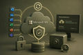Microsoft 365 Backup & Recovery – Comprehensive data backup for your cloud, independent of Microsoft