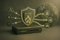 Managed Firewall – Netzwerkschutz für Unternehmen, betrieben von der Deutschen Cyberkom