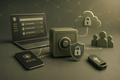 Keeper Password Manager – Passwortsicherheit und Zugriffsschutz für Ihr Unternehmen
